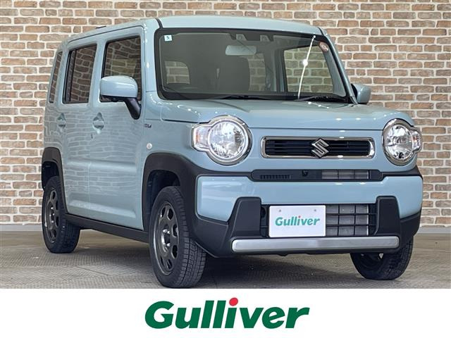 ハスラー ハイブリッド(HYBRID) G 4WD 修復歴無し