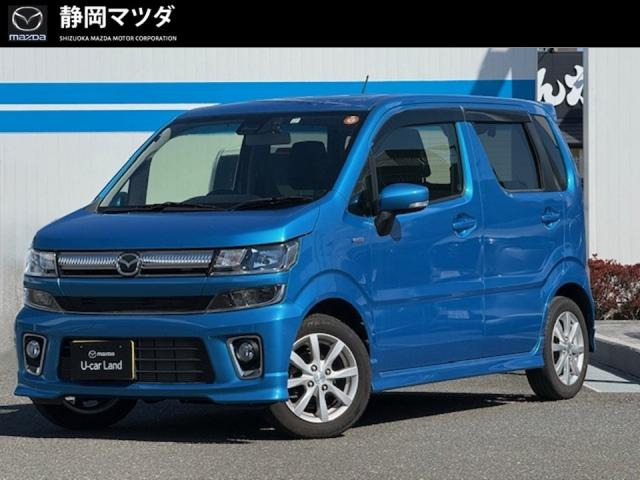 フレア ハイブリッド XS 