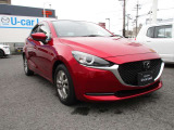 MAZDA2 1.5 15S プロアクティブ SE