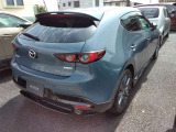 MAZDA3ファストバック 1.5 15S ツーリング 