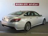クラウン ハイブリッド 2.5 S 
