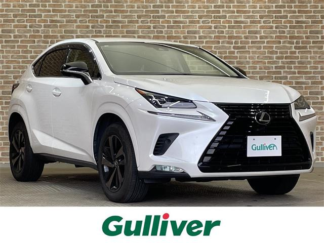 NX 300 ブラック シークエンス 4WD 修復歴無し