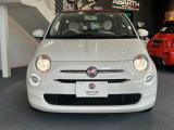 500C 1.2 ポップ 