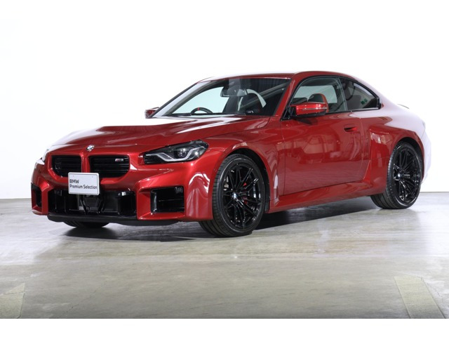 M2クーペ M ステップトロニック 