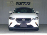 CX-3 1.5 15S 100周年特別記念車 