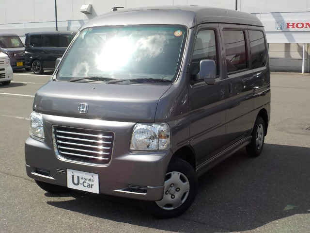 バモスホビオ G 