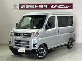軽自動車もトヨタの販売店なら安心、購入後も私たちトヨタがしっかりサポートいたします。