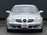 SLKクラス SLK350 ディーラー車 電動オープン