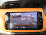 【ドライブレコーダー】純正ナビと連動で動画の再生もナビ画面で簡単に♪
