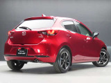 MAZDA2 1.5 15 スポルトプラス 