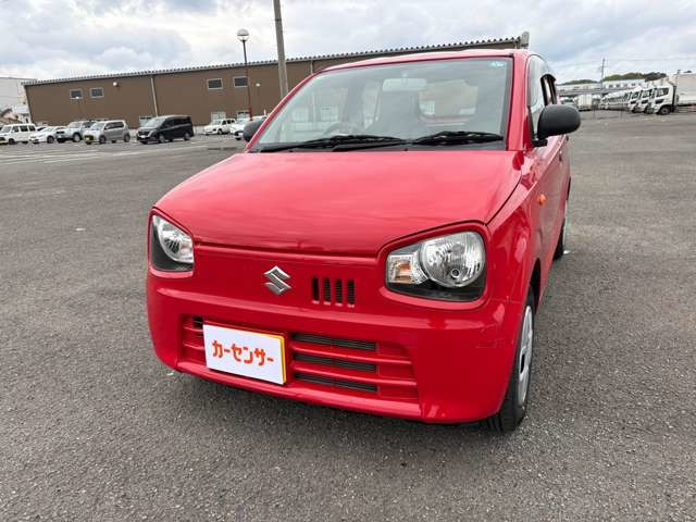 アルト F オートギヤシフト 