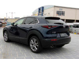 CX-30 2.0 20S 