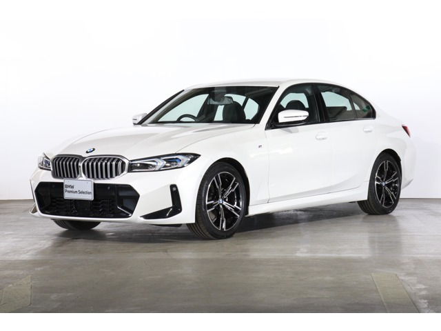 3シリーズセダン 320i Mスポーツ 