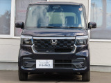 N-BOXカスタム  カスタム 660 4WD