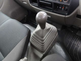 6速マニュアルミッション★