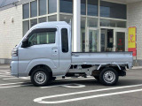 サンバートラック グランドキャブ 4WD 
