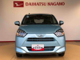長野ダイハツ販売は車両に詳しくない方でも気軽に立ち寄れるお店作りを目指しています。高年式・低走行のお車がいっぱいです!是非一度遊びに来てください