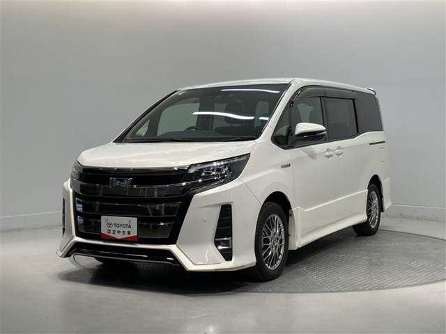 ノア 1.8 ハイブリッド Si 