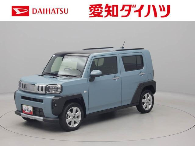 タフト G クロム ベンチャー 