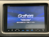 純正メモリーインターナビ付きです!CD・DVD再生、ミュージックサーバー、フルセグTV視聴、Bluetooth・ミュージックプレーヤー接続可能です!