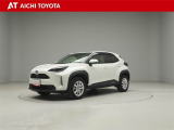 トヨタ ヤリスクロス