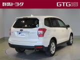 フォレスター 2.0i-L アイサイト 4WD 