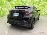 C-HR 1.2 G-T 4WD 