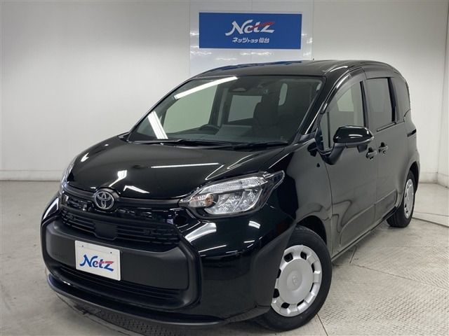 シエンタ 1.5 X （5BA-MXPC10G）