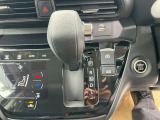 ハンドルからシフトが近いので操作しやすいですよ