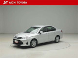 カローラアクシオ 1.5 ハイブリッド EX 