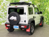 ジムニーシエラ 1.5 JC 4WD 