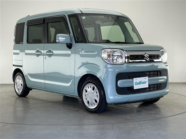 スペーシア ハイブリッド(HYBRID)  X 修復歴無し