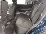 このお車の魅力は運転席だけではありません!!リア席もございます。ぜひ一度ご来店の上、体感してみてください!!