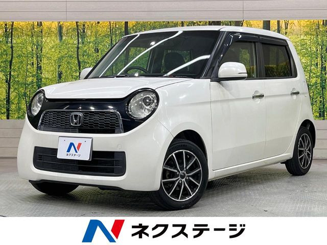 ホンダ N-ONE 