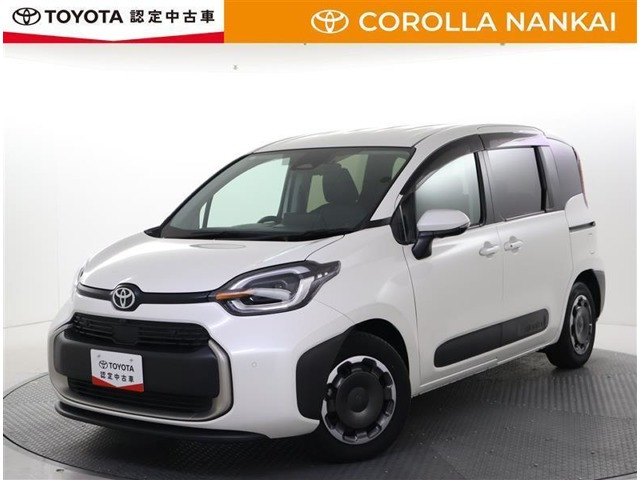 シエンタ ハイブリッド 1.5 Z 