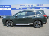 フォレスター 2.0 アドバンス 4WD 