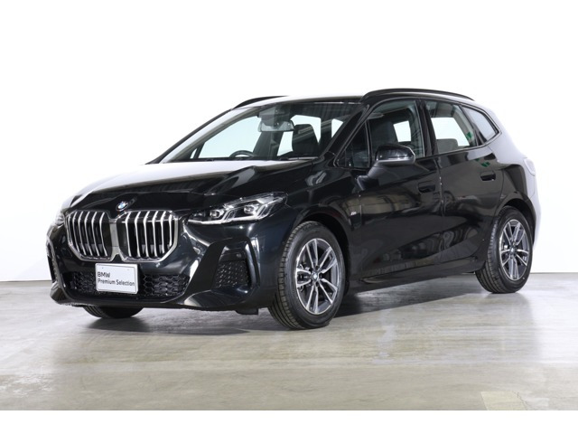 2シリーズアクティブツアラー 218d Mスポーツ DCT