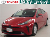 トヨタ プリウス