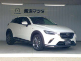 CX-3 1.5 15S 100周年特別記念車 