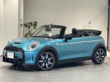 BMW MINI ミニコンバーチブル