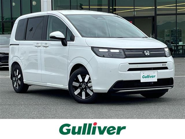 フリード 1.5 e:HEV エアー EX ワンオーナー 修復歴無し