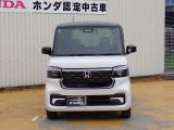 ■この車両は新車保証が継承されます。さらに僅かな負担でホッと保証プラスを付ける事ができます!全国のホンダ店で保証整備をお受けできるのが魅力です!