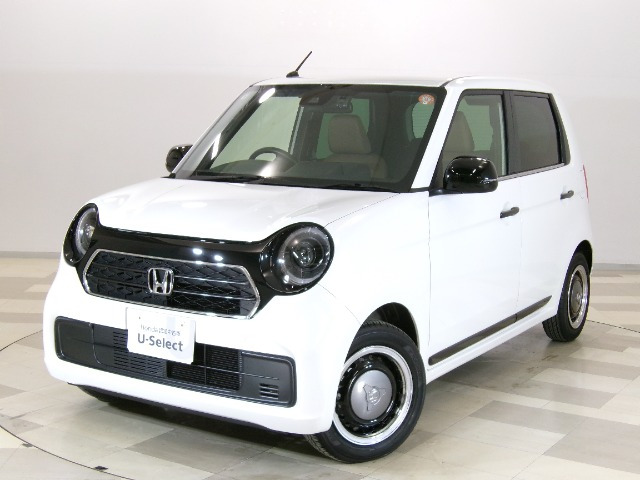 N-ONE オリジナル スタイルプラス アーバン 