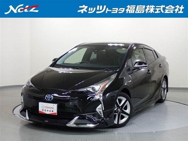 プリウス 1.8 S ツーリングセレクション 