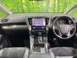 アルファード 2.5 S Cパッケージ 