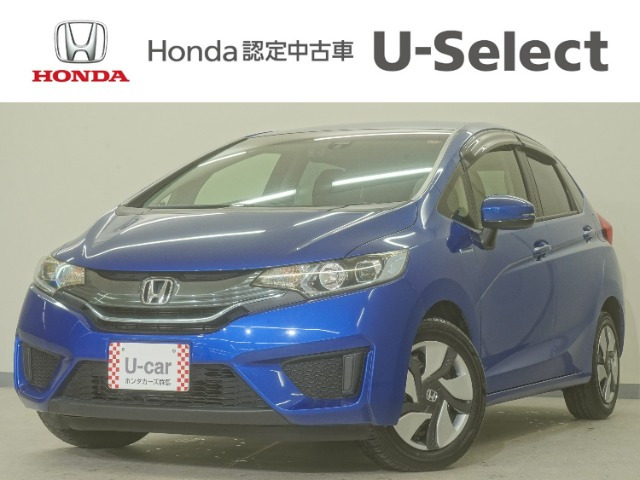 ホンダ フィット 