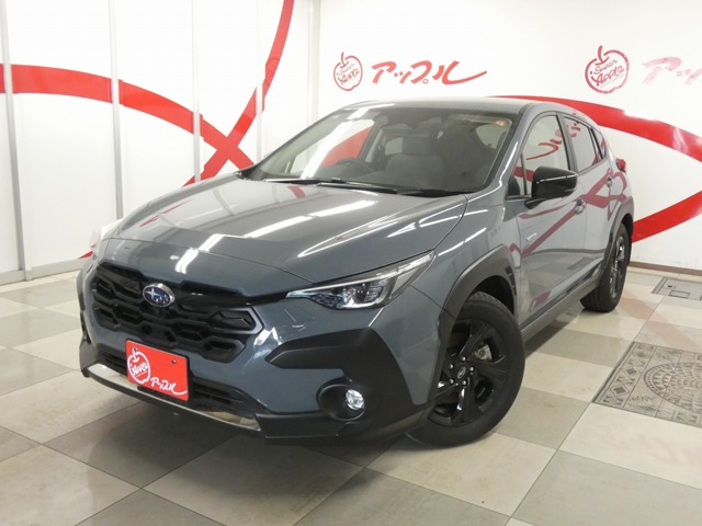 クロストレック 2.0 ツーリング 4WD 