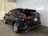 RAV4  2.0 G 4WD