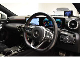 Aクラス A180 スタイル AMGライン 