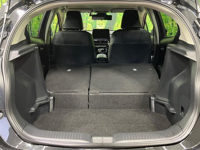 トヨタ アクア 1.5 Z の中古車詳細 (19,524km, ブラックマイカ, 宮城県